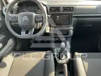 2023 Citroen C3