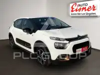 2023 Citroen C3