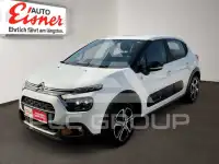 2023 Citroen C3