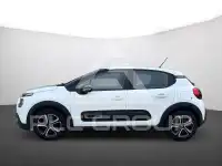 2023 Citroen C3