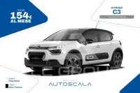 2023 Citroen C3