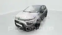 2023 Citroen C3