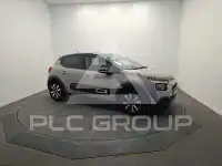 2023 Citroen C3