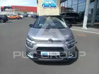 2023 Citroen C3