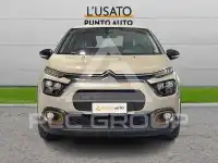 2023 Citroen C3