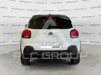 2023 Citroen C3