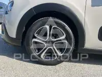 2023 Citroen C3
