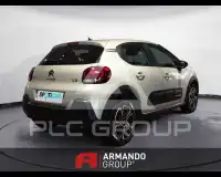 2023 Citroen C3