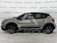 2023 Citroen C3