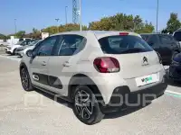 2023 Citroen C3