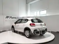 2023 Citroen C3