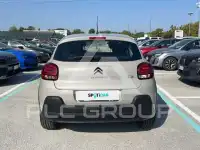 2023 Citroen C3