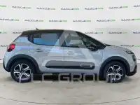 2023 Citroen C3