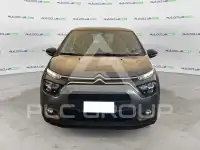 2023 Citroen C3