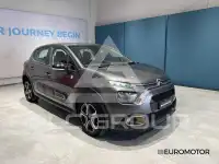 2023 Citroen C3