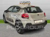 2023 Citroen C3