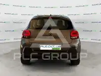 2023 Citroen C3