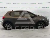 2023 Citroen C3
