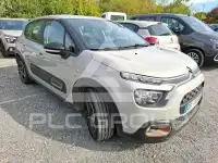 2023 Citroen C3