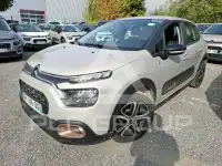 2023 Citroen C3