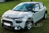 2023 Citroen C3