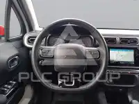 2023 Citroen C3