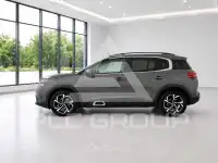 2023 Citroen C5