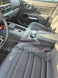 2023 Citroen C5