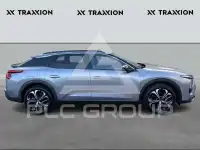 2023 Citroen C5