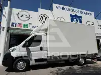2023 Citroen Jumper