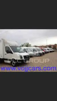 2023 Citroen Jumper
