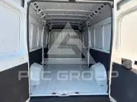 2023 Citroen Jumper