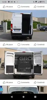 2023 Citroen Jumper
