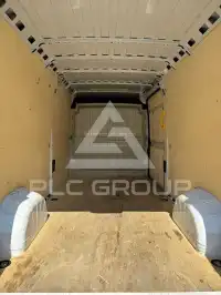 2023 Citroen Jumper