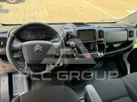 2023 Citroen Jumper