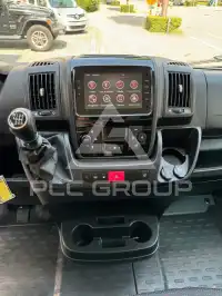 2023 Citroen Jumper