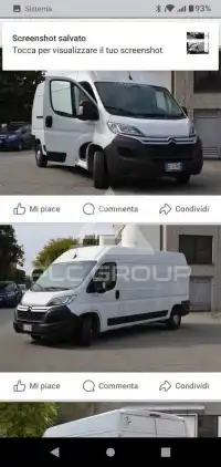 2023 Citroen Jumper