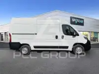 2023 Citroen Jumper