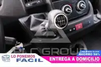 2023 Citroen Jumper