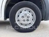 2023 Citroen Jumper