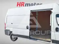 2023 Citroen Jumper