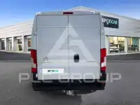 2023 Citroen Jumper