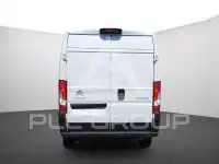 2023 Citroen Jumper