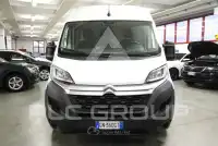 2023 Citroen Jumper