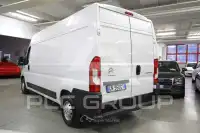 2023 Citroen Jumper