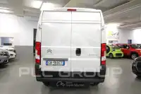 2023 Citroen Jumper