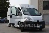 2023 Citroen Jumper