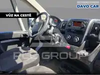 2023 Citroen Jumper