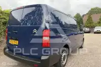 2023 Citroen Jumper