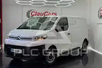 2023 Citroen Jumper